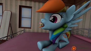 pony vore