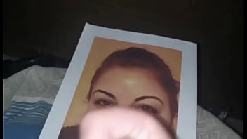 mom cumtribute