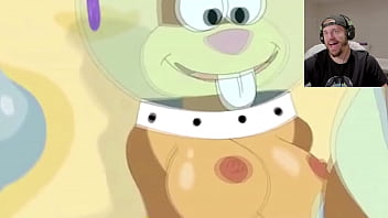 cartoon porn spongebob