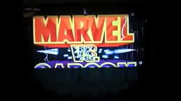 marvel vs capcom