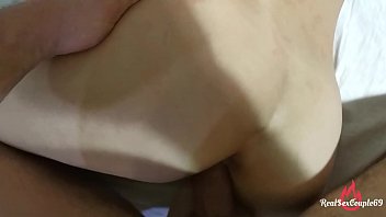 amatur pov creampie