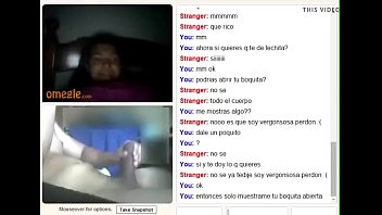 omegle hispanic