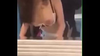 japanese maid gangbang