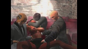 seduce grope