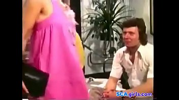 danish vintage teen