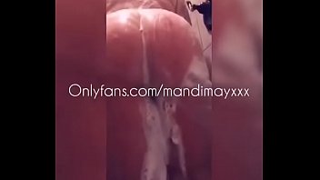 twerk mandy