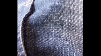 dick in belly bulge