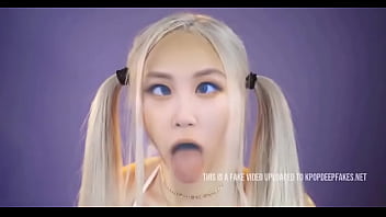 kpop deep fake