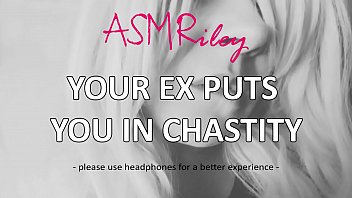 ex chastity