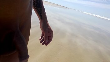 xhamster naturist beach pee