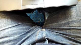 bulge on train