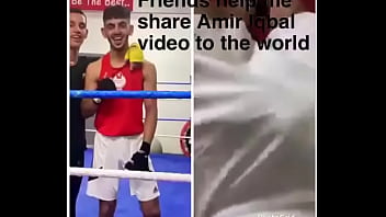 amir khan wank