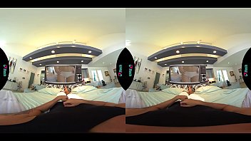 female pov vr