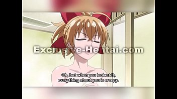 gushing cum hentai creampie