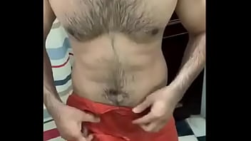 hot indian man