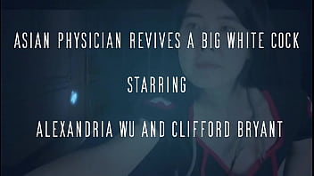 doctor chinese sex