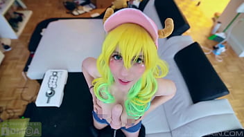 lucoa cosplay