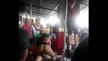 sex party in brazil