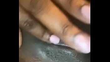 ebony lesbian huge clit