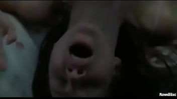 hollywood hardcore scene