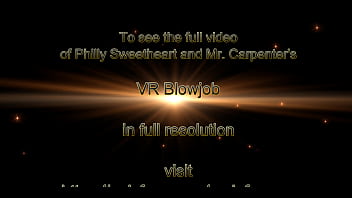 blowjob vr 360