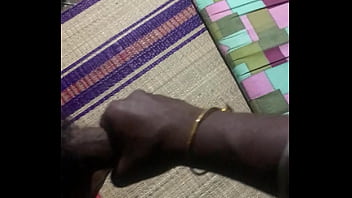 tamil boy aunty saree