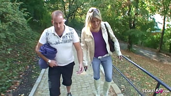 pickup stranger anal