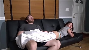 brother stepsister watch porn