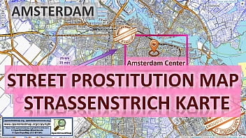 prostitute amsterdam