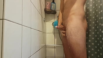 soap lube