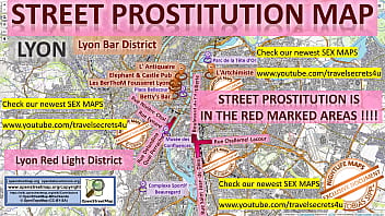 france prostitution