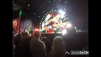 amateur concert blowjob