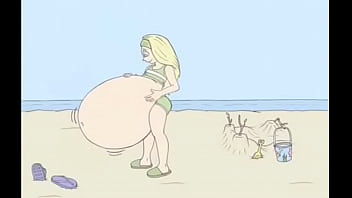 beach vore