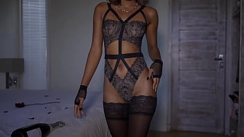 hot asian compilation lingerie