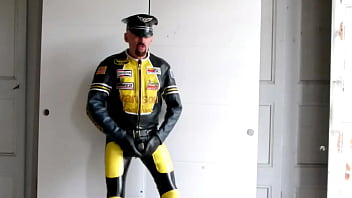 rubber pervert