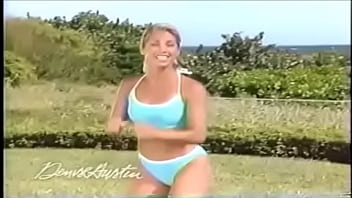 denise austin workout