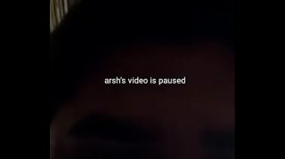 arsh big dick