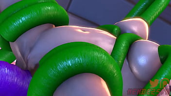 anime tentacle sex