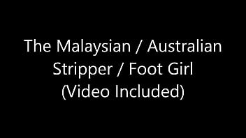 malaysian women