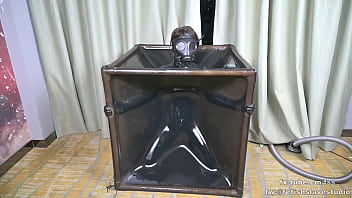 vacuum box