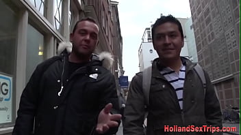 amsterdam hooker real