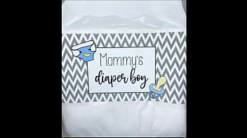 diaper mommy instruction