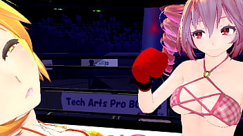 mmd teto