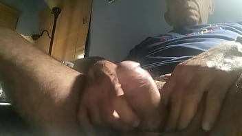 masturbation smoking crack