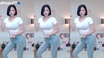 sexy korean dancing