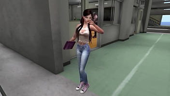 second life school