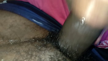 black man cum swallow