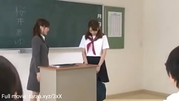 fuck new school girl