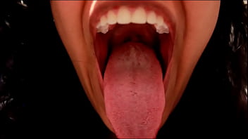 uvula mouth