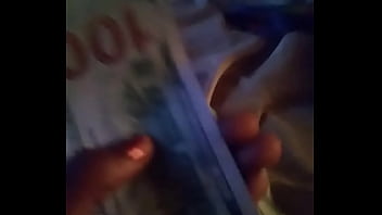 money cash dollars ebony